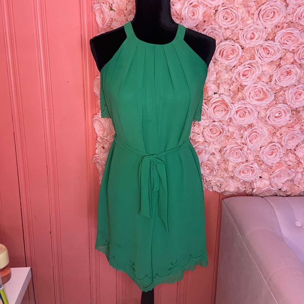 JESSICA SIMPSON DRESS